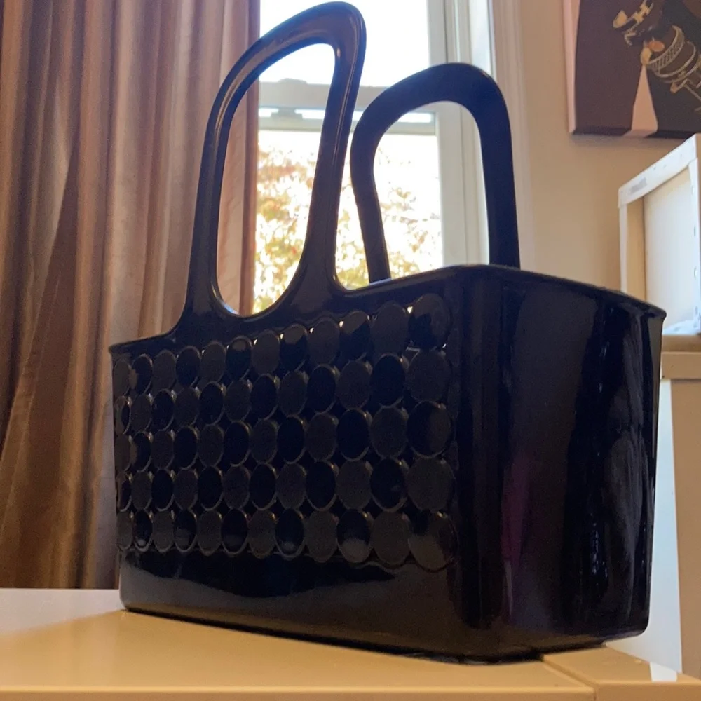 Shower Caddy black